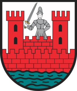 Sochaczew herb miasta