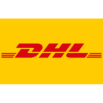 DHL kurier logo