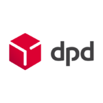 DPD kurier logo