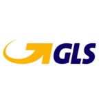 GLS kurier logo