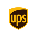 UPS kurier logo