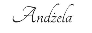 Andżela sklep logo