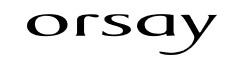 Orsay sklep logo