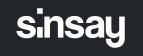 Sinsay sklep logo