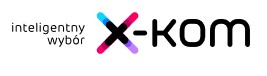 x-kom.pl sklep logo